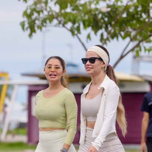 Event cover FAIXA LIBERADA DA PONTA NEGRA 19/04/2026