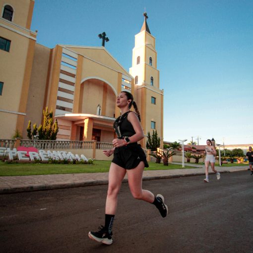 Event cover Trein�o Campina Run 