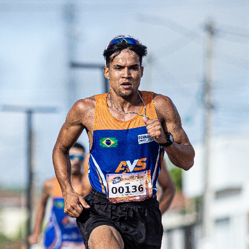 Event cover DESAFIO SPEED RUNNER