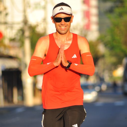 Event cover Treino de Domingo - 19/04/2026 - S�o Louren�o