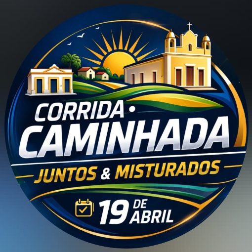 Event cover JUNTOS E MISTURADOS - AGRESTINA