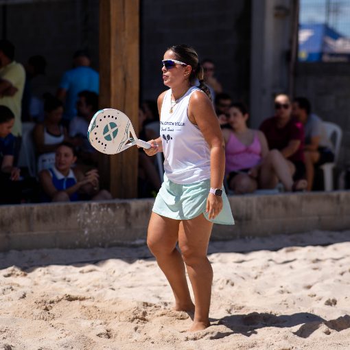 Event cover 04 DIA - CIRCUITO PEQUENO SPORTS - P� NA AREIA