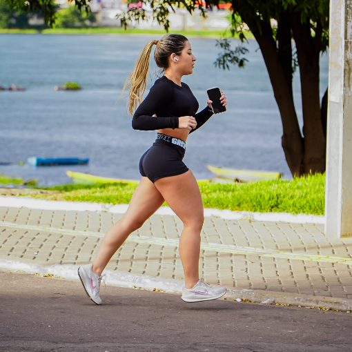 Event cover TREINO ORLA PETROLINA MANH� 