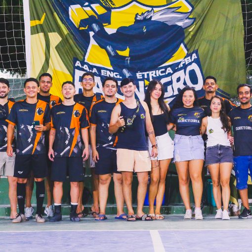 Event cover Copa Raio 19.04.2026