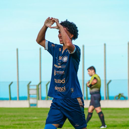 Event cover Cruzeiro Alagoano X Ubertec - Alagoano SUB17 2026 - Arapiraca/AL 