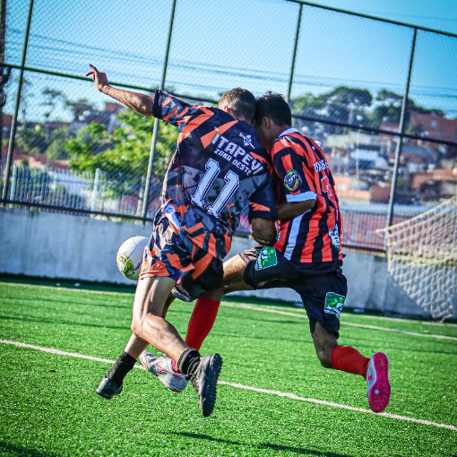Event cover Unidos do Suburbano X Capixabas F.C