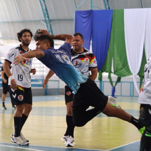 Event cover COPA DE HANDEBOL MASCULINO