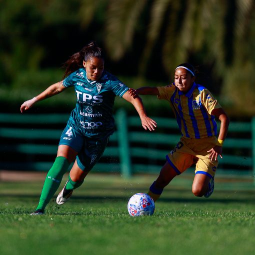 Copertura dell'evento F�tbol Femenino: Wanderers vs Everton Juvenil