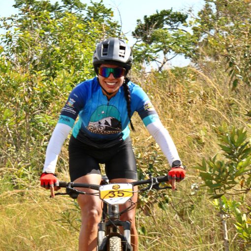 Event cover 1� corrida mtb desterro de entre rios