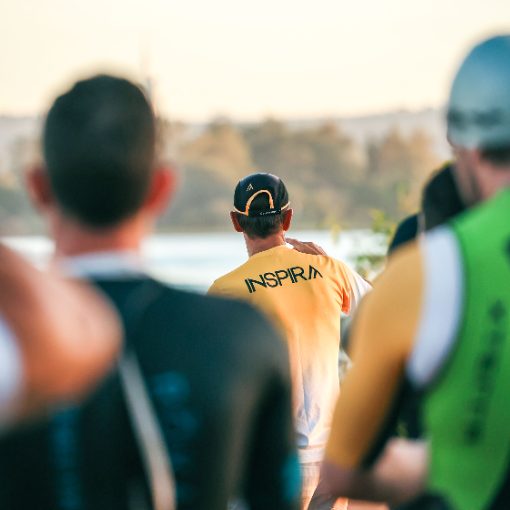 Event cover SIMULADO INSPIRA - PR�-IRONMAN