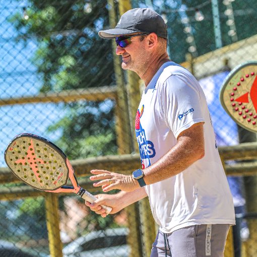 Event cover Beach Masters - Ranking Beach Tennis Masculino 40+