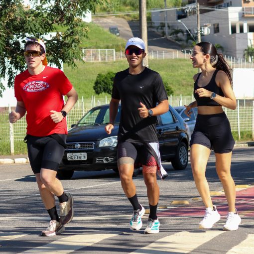 Event cover Treino Bairro Lagoa Santa