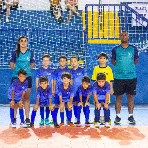Event cover Campeonato Regional de Base Masculino