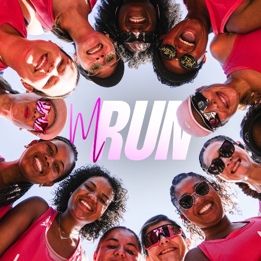 Event cover MEL MODAS RUN