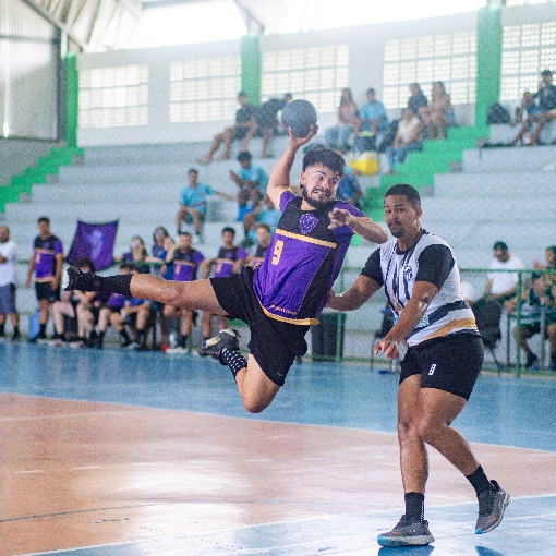 Event cover COPA HANDEBOL