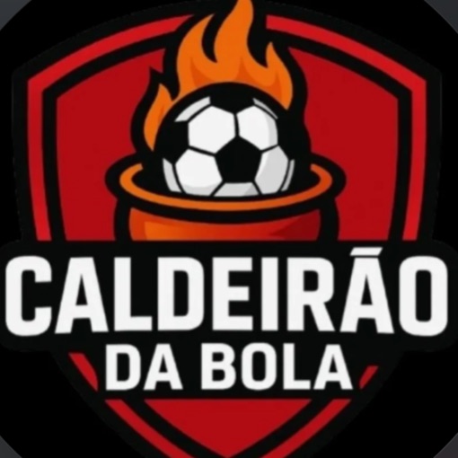 Event cover Campeonato Caldeir�o da Bola 2026