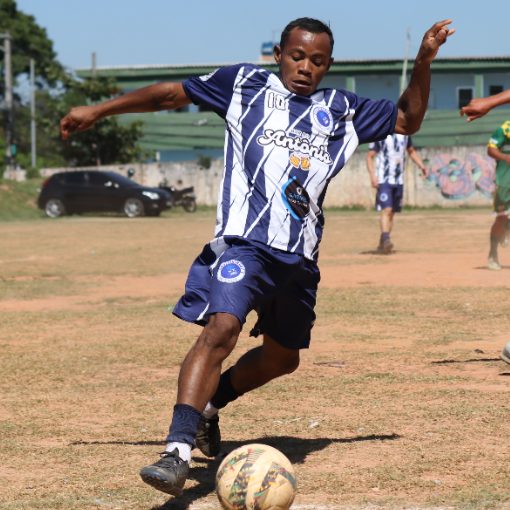 Event cover CRUZEIRINHO F.C