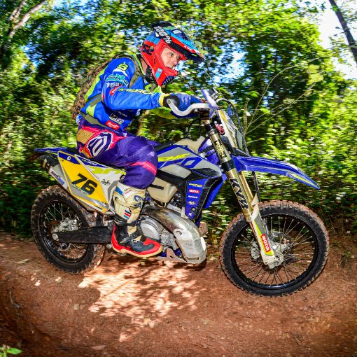 Event cover Segundo Enduro Capela da Penha - seg etapa Paulista de Regularidade.