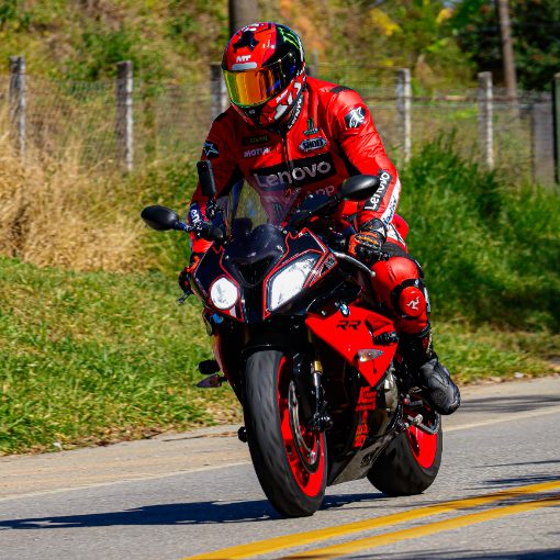 Event cover ESTRADA SALES�POLIS SENTIDO RANCHO DA MOTO 