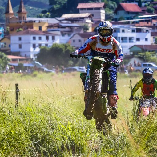 Portada del evento 25� Encontro De trilheiros de Burarama 