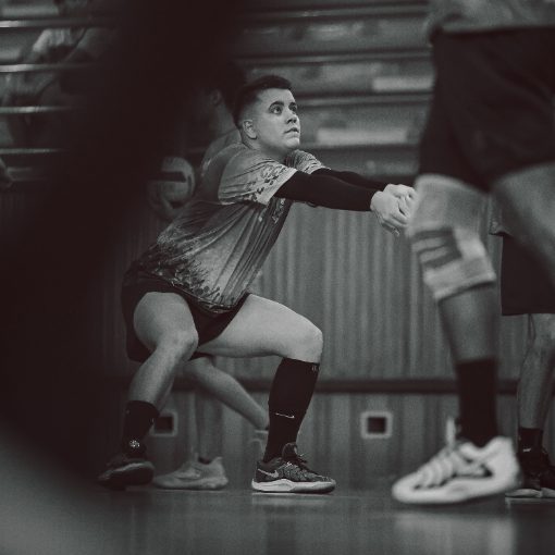 Event cover POLIVALENTES - TORNEIO WILLIAN DE V�LEI