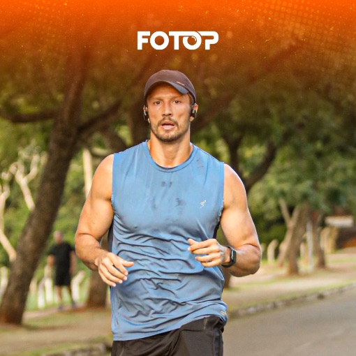 Capa do evento TREINEI E POSTEI NA UFLA - TARDE/NOITE DE DOMINGO 19/04