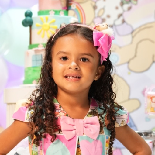 Event cover Sophia 5 Anos - Bobbie Goods