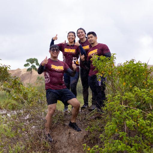 Event cover Survive