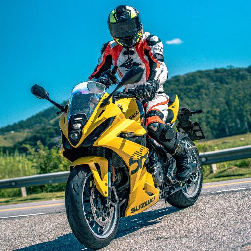 Couverture de l'�v�nement Fotos Represa + Vinda Carvalho Pinto - Sales�polis - Fotos de motos 19.04.2026