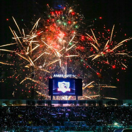 Event cover COLO COLO VS PALESTINO ALBUM 3