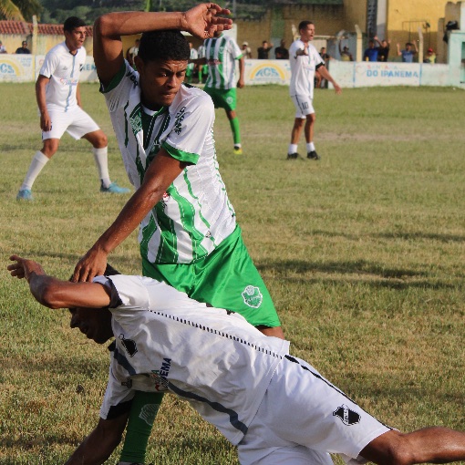 Event cover ABC vs PALMERINHA