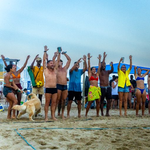 Event cover Resenha Figueiredo