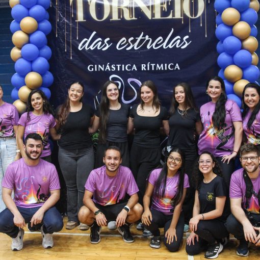 Event cover II Torneio das Estrelas - Ballet Jaqueline Peccin