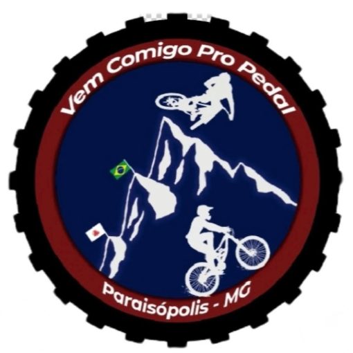 Capa do evento 2� Desafio Vem Comigo Pro Pedal