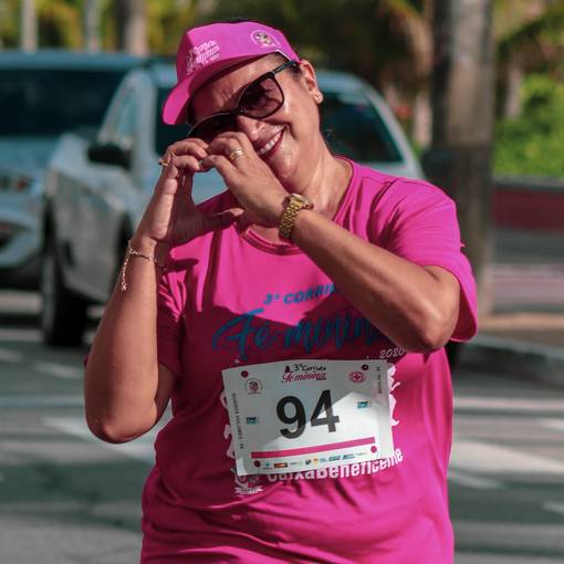 Event cover 3 Corrida Feminina