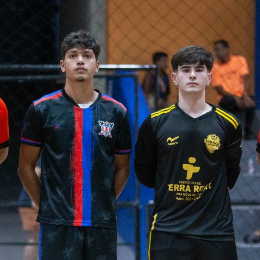 Event cover Terra Roxa x Deportivo 13 - Sub-18 - Super Copa