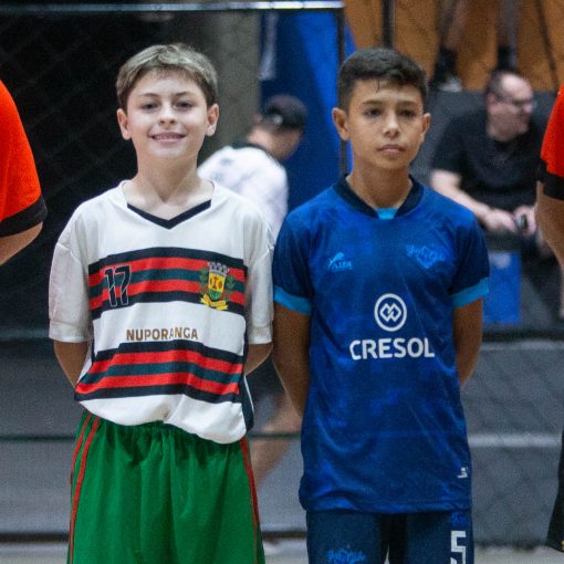 Event cover Yara Clube x Nuporanga - Quartas de Final Sub-12 - Super Copa