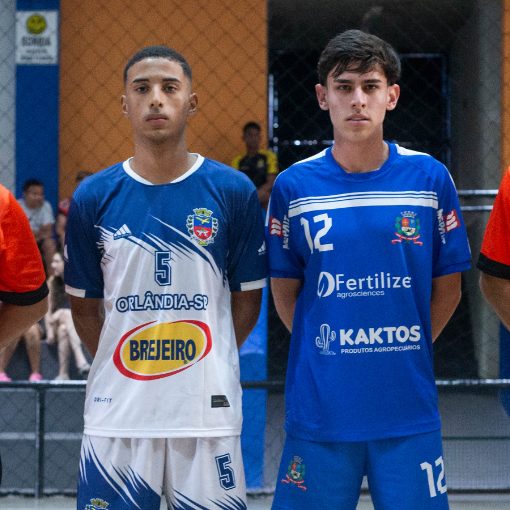 Event cover Altin�polis x Orl�ndia - Semifinal Sub-18 - Super Copa