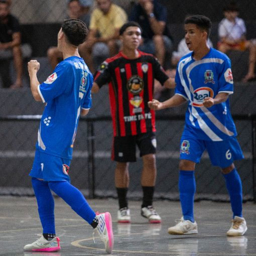 Event cover Sud Cajuru x Altin�polis - Semifinal Sub-16 - Super Copa