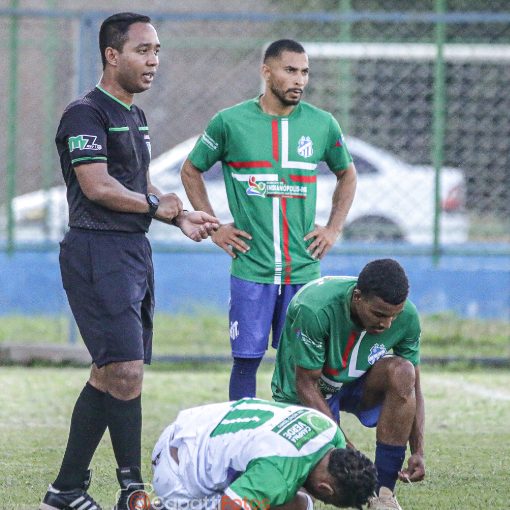 Event cover CAMPINA VERDE X INDIANOPOLIS - COPA AMVAP