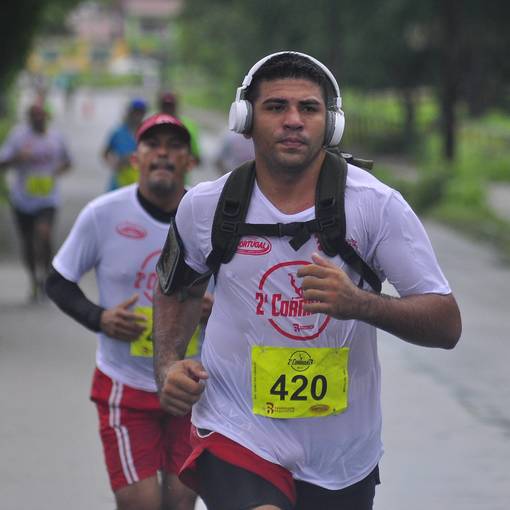 Copertura dell'evento 2ª Corrida B6
