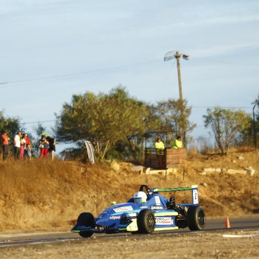 Event cover CAD Quilpue 2026 fecha 4