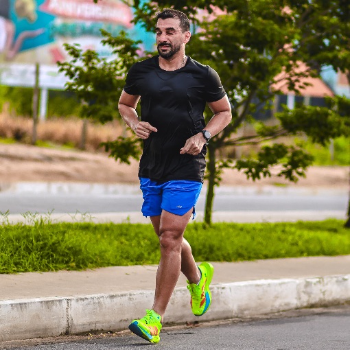 Portada del evento Treino FOTOP na Avenida Ceci Cunha Manh� de Segunda - Arapiraca/AL