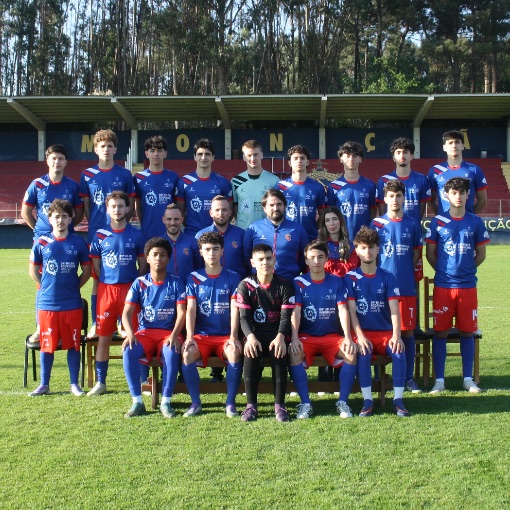 Event cover Mon��o Juniores 