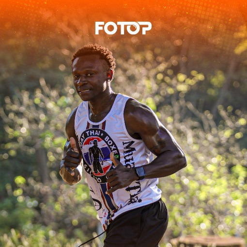 Capa do evento TREINEI E POSTEI NA UFLA - MANH� DE SEGUNDA 20/04