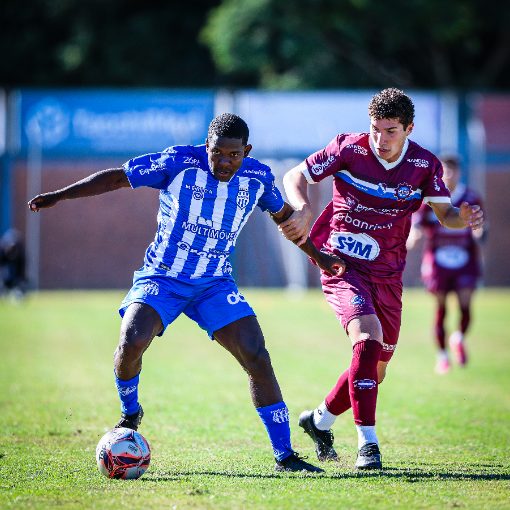 Event cover Esportivo x Caxias - 5� rodada do Gauch�o Sub-20 A1