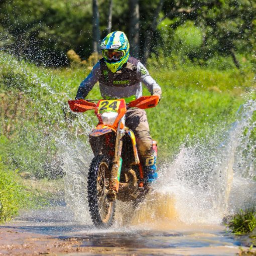 Event cover 2� Etapa Copa Alto Vale Enduro - Presidente Get�lio