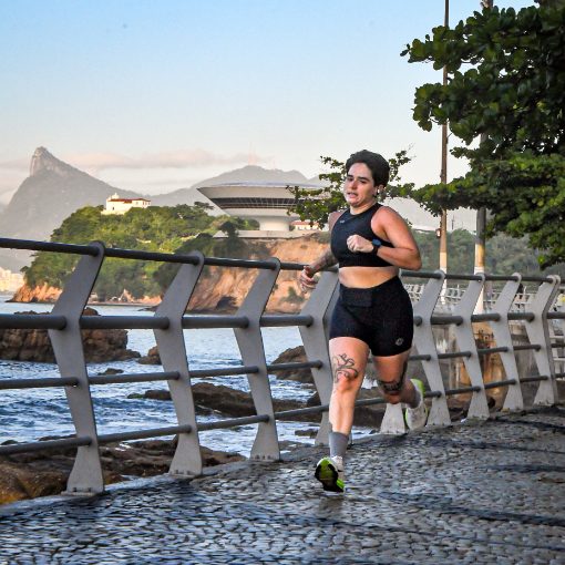 Event cover Praia de Icara� / MAC 20/04