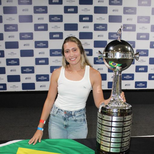 Event cover NOSSO MAN� -20/04/2026 