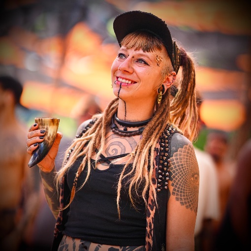 Event cover Roots Trance